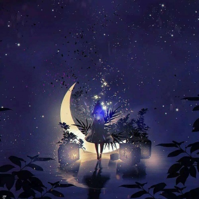 Furry插画创意构思思路兽圈社群